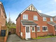3 bedroom Semi Detached House to rent, Heritage Way,...