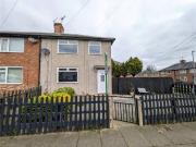 3 bedroom Semi Detached House to rent, Hunstanworth...