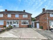 3 bedroom Semi Detached House to rent, Hylstone...