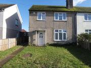 3 bedroom semi detached house to rent in Oldway Lane,...