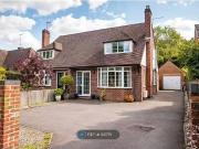 3 Bedroom Semi Detached House To Rent In Redhill Road,...