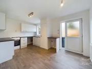3 Bedroom Semi Detached House To Rent In Roman Way,...