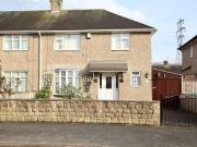 3 bedroom semi detached house to rent in Stirling Grove,...