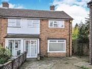 3 bedroom Semi Detached House to rent, Lynden Way,...