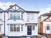 3 bedroom Semi Detached House to rent, North Western...