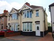3 bedroom Semi Detached House to rent, Oban Road,...