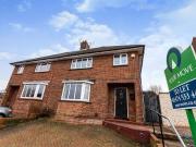 3 bedroom Semi Detached House to rent, St. Georges...