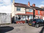 3 bedroom Semi Detached House to rent, Webb Street,...