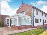 3 bedroom Semi Detached House to rent, Whitehaven Road,...