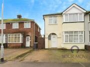 3 bedroom Semi Detached House to rent, Winchester Road,...
