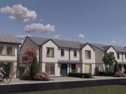 3 bedroom Semi Detached New Homes, Coolbawn Meadows,...