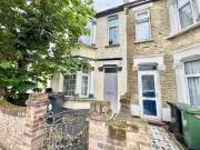 3 Bedroom Semi Detached To Let