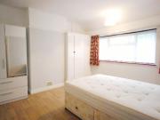 3 Bedroom SEMI DETACHED To Let