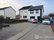 3 Bedroom Semi Detached to Rent at Glasgow, Glasgow...