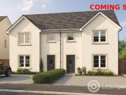 3 Bedroom Semi Detached to Rent at Perth and Kinross,...