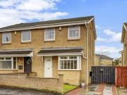 3 Bedroom Semi detached Villa For Sale In Girdle Toll,...