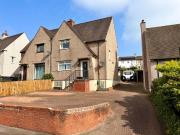 3 bedroom semi detached villa house for sale