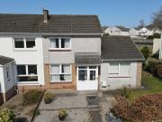 3 bedroom semi detached villa house for sale