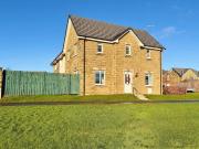 3 bedroom semi detached villa house for sale