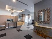 3 Bedroom Semi Furnished Apartment For Rent In DHA Raya...