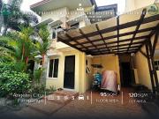 FOR SALE | 3 Bedroom Semi Furnished House & Lot |...