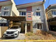 3 Bedroom Semi Furnished House and Lot For Sale Pulung...