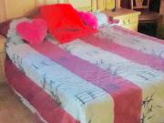 3 bedroom semi furnished house for rent in Umhlatuzana...