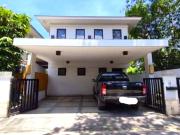 3 Bedroom Semi Furnished House in Banilad, Cebu City