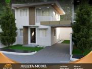 3 BEDROOM SEMI FURNISHED SINGLE ATTACHED HOUSE AND LOT...