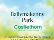 3 bedroom semidetached ballymakenny park drogheda co louth