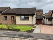 3 bedroom semidetached bungalow for rent in Orwell Place...