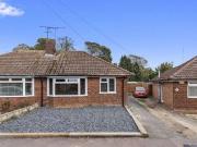 3 bedroom semidetached bungalow for rent in Tadworth...