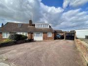 3 bedroom semidetached bungalow for sale in Chapter...