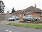 3 bedroom semidetached bungalow for sale in Grange Road...