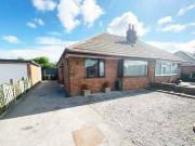 3 bedroom semidetached bungalow for sale in Ryecroft...