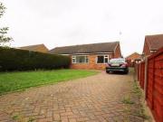 3 bedroom semidetached bungalow for sale in STATION ROAD...