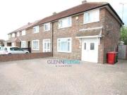 3 bedroom semidetached house for rent in 12 Months only...