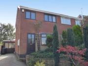 3 bedroom semidetached house for rent in 17 Gratley...