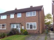 3 bedroom semidetached house for rent in 23 Benkhill...