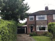 3 bedroom semidetached house for rent in Alderley Close...
