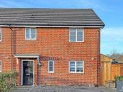 3 bedroom semidetached house for rent in Ash Road...