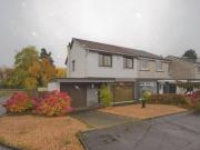 3 bedroom semidetached house for rent in Balnagowan...