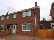 3 bedroom semidetached house for rent in Bamburgh Place...