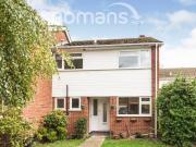 3 bedroom semidetached house for rent in Bathurst Road...