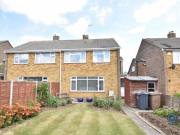 3 bedroom semidetached house for rent in Beaconsfield...