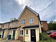 3 bedroom semidetached house for rent in Beeston Courts... 3 bedroom semidetached house for rent in Beeston Courts...