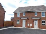 3 bedroom semidetached house for rent in Bird Grove...