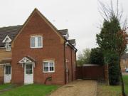 3 bedroom semidetached house for rent in Blacksmiths...
