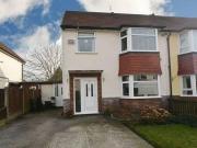 3 bedroom semidetached house for rent in Brandon Avenue...