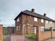 3 bedroom semidetached house for rent in Brandon Road...